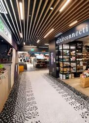 New Tech Park (D19), Retail #552506421